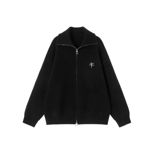 ETERNITY ITA Унисекс Свитеры