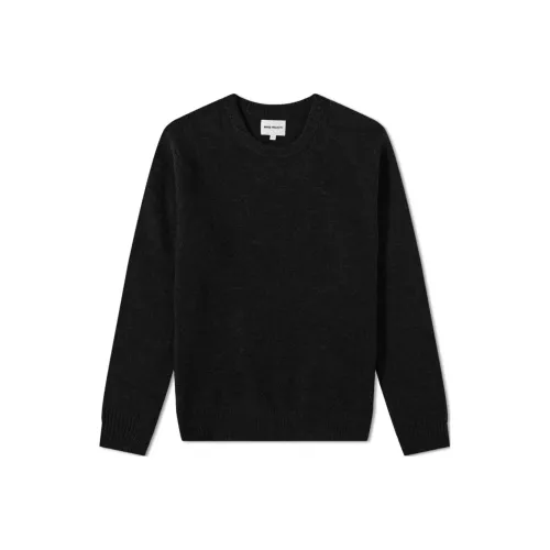 NORSE PROJECTS Свитер Мужской Черный