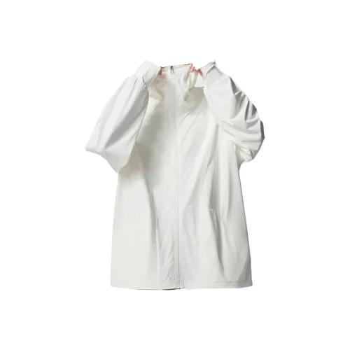 KEIRANDUN Дышащий Съемный Защита от UV SUNSCREEN Одежда с защитой от солнца Унисекс