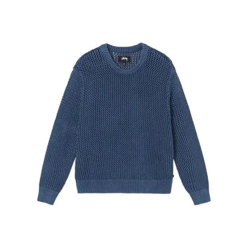 Stussy Унисекс Свитеры