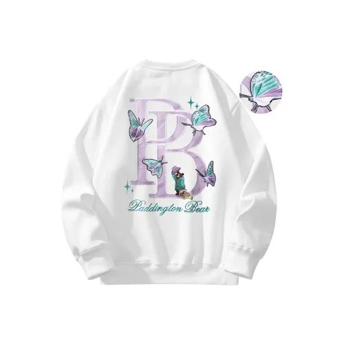 Толстовка Paddington Bears Унисекс