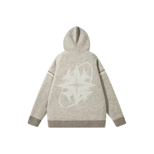 TFOUR Унисекс Свитера