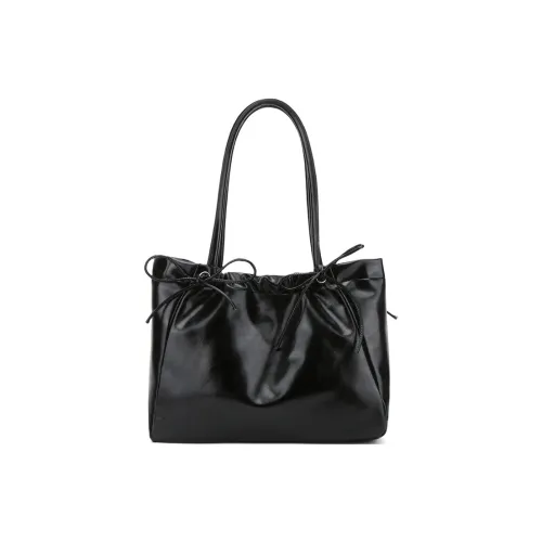 Wenpercy ПУ (полиуретан) Сумка-тоут Сумка через плечо Женская Многоцветная