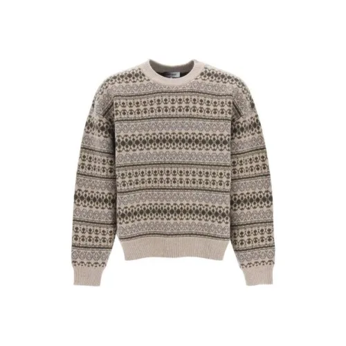 ISABEL MARANT Умбра Мужские Свитера