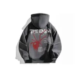 Темно-серый