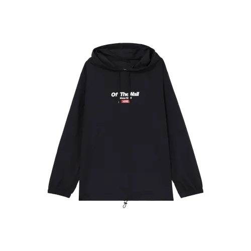 VANS Унисекс Куртки