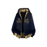 Темно-синий, желтый