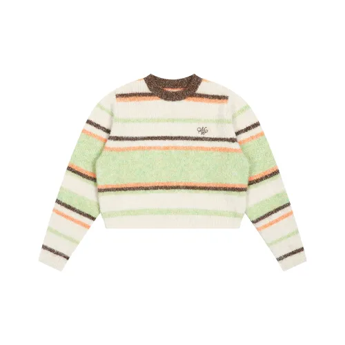 MostwantedLab Унисекс Свитеры