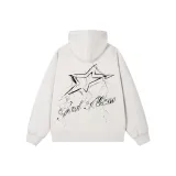 Туманно-серый