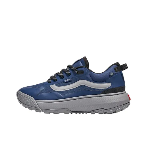Vans MTE Crosspath Повседневный Низкий Топ Синий Женский