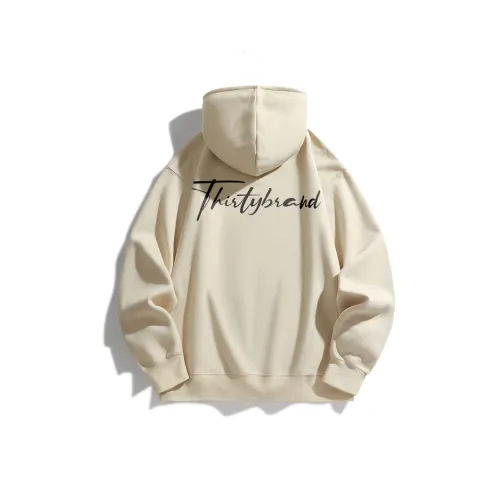 30BRAID Унисекс Свитшоты