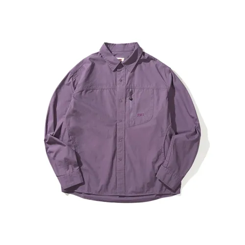 NOTHOMME Унисекс Рубашки