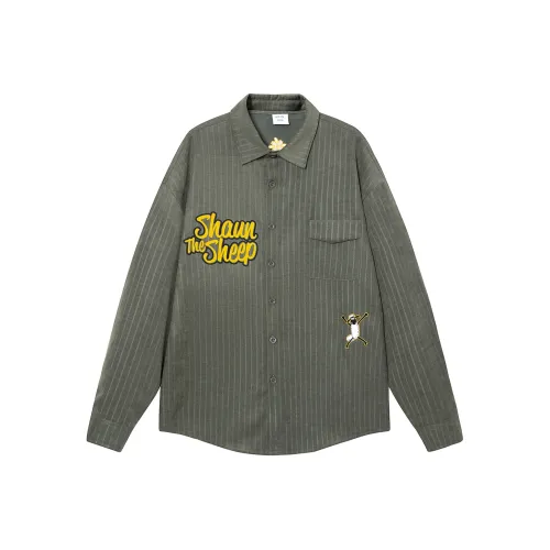 SHAUN THE SHEEP Унисекс Футболки