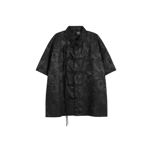 ArcaneFunk Унисекс Рубашки