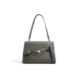 Моховой зеленый