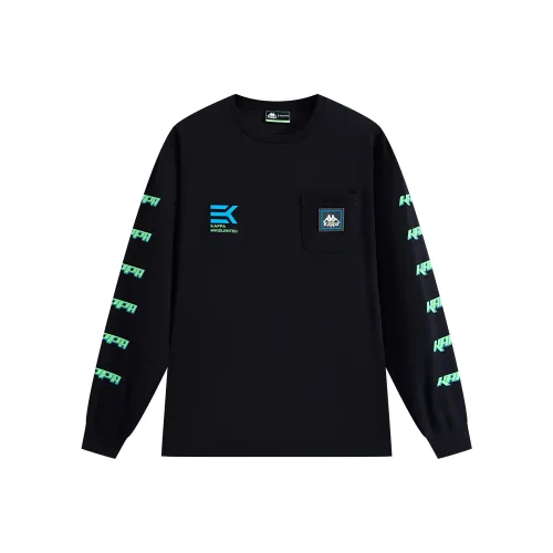 KAPPA Толстовка Мужская Многоцветная