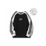 Чёрно-белый (флисовая подкладка)