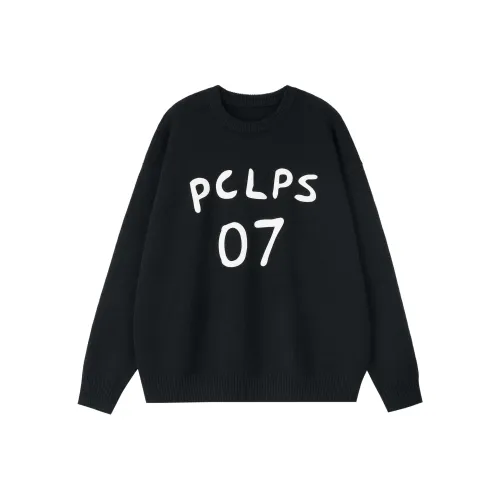 PCLP 2024 Party Life Свитер Унисекс