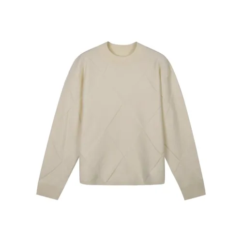 CROQUIS Унисекс Свитеры