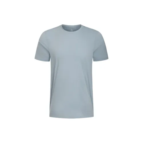 Under Armour Meridian T Shirt Мужская Port Blue