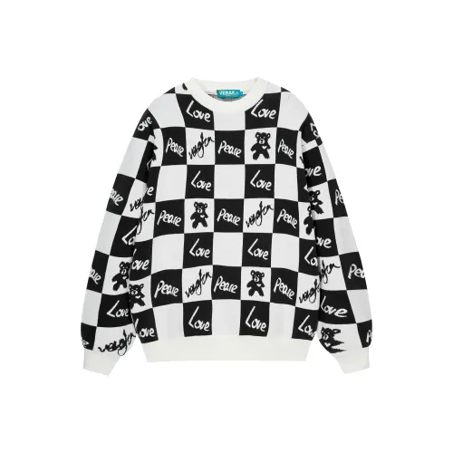 ICONS Lab Унисекс Свитеры