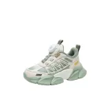 Мятный зеленый