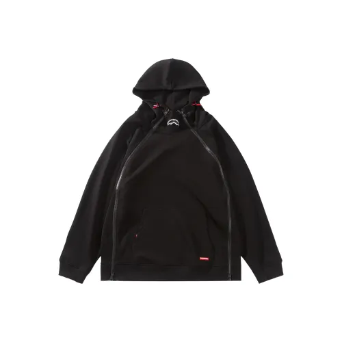 SPRAYGROUND Унисекс Свитшоты