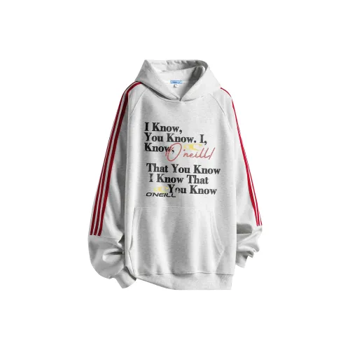 O'Neill Унисекс Свитшоты