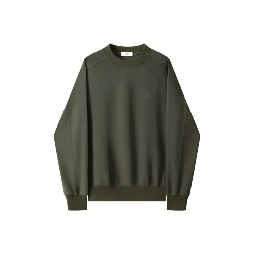 A.B.X Унисекс Свитшоты