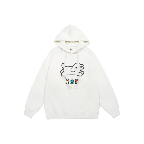 HLPT Creamy Apricot Unisex Свитшоты