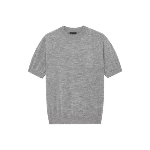 RAZZLE Свитер Мужской Светло-Серый