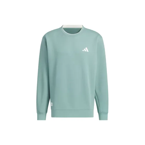 Adidas FW24 Худи Мужской Asphalt Серый