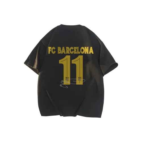 FCB ARCELONA Унисекс Футболка