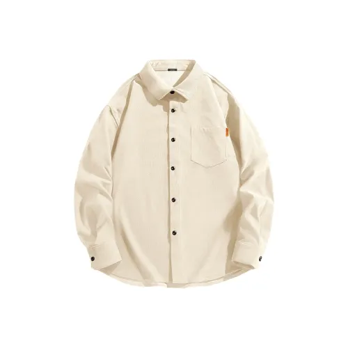 Miniso Унисекс Рубашки