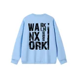 Каролина Блю