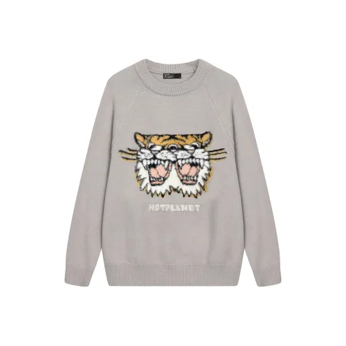HOTPLANET Унисекс Свитеры