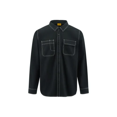 CAT Мужские рубашки