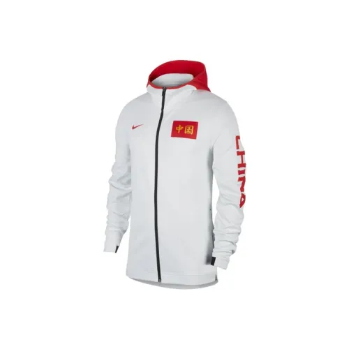 Nike Мужские Куртки