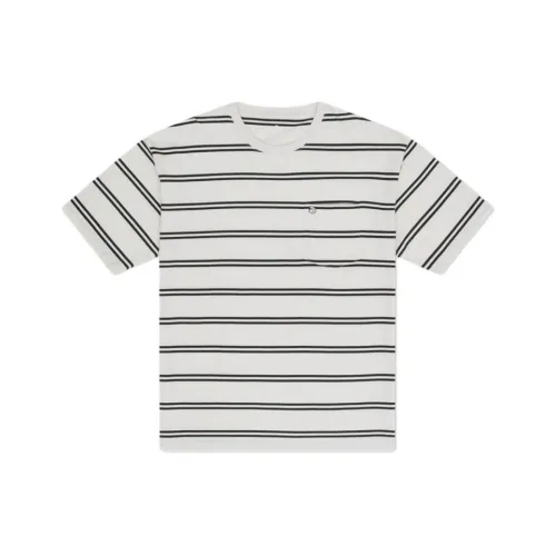 Конверс x Noritake Chuck 70 T Рубашка Унисекс Белый