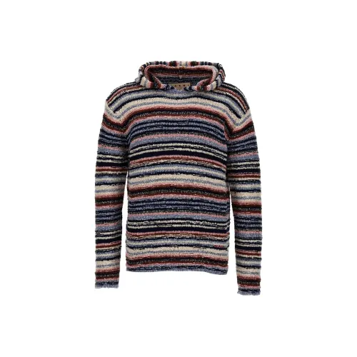 MARNI Многоцветные Мужские Свитера