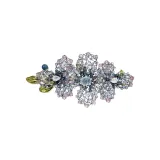 Т1990-Ирис синий