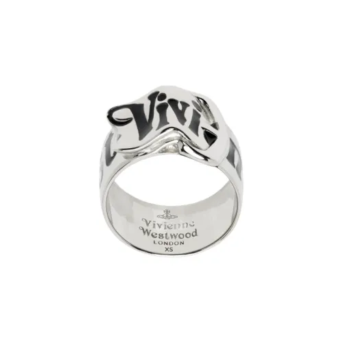 Vivienne Westwood Кольца Мужской