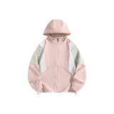 Персиково-красный