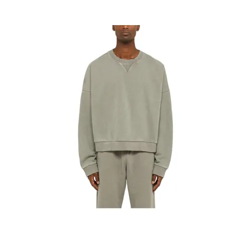 Entire Studios Свитшот Мужской Серый