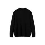 Классический черный