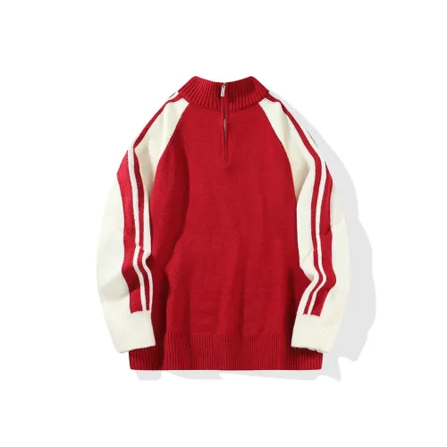 KFKU Унисекс Свитеры