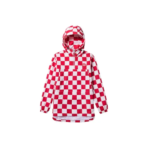 VANS Унисекс Куртки