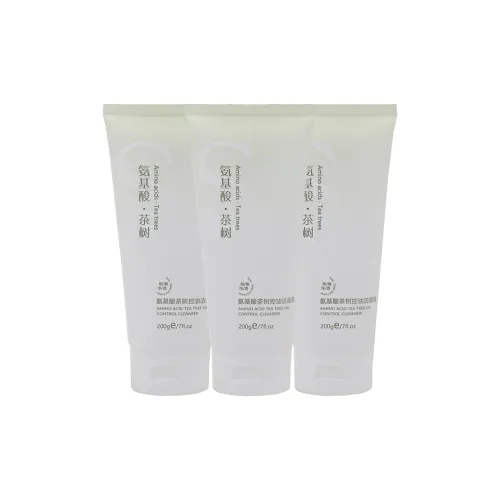 QISE Очищающие средства Чистка Унисекс