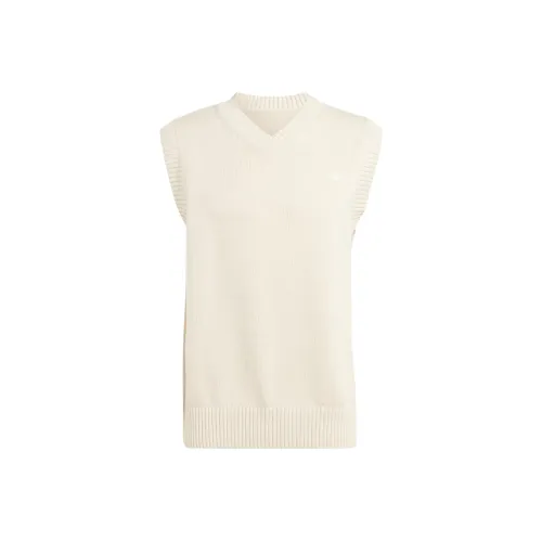 Adidas Originals Essential Tank Top Мужской Miracle White