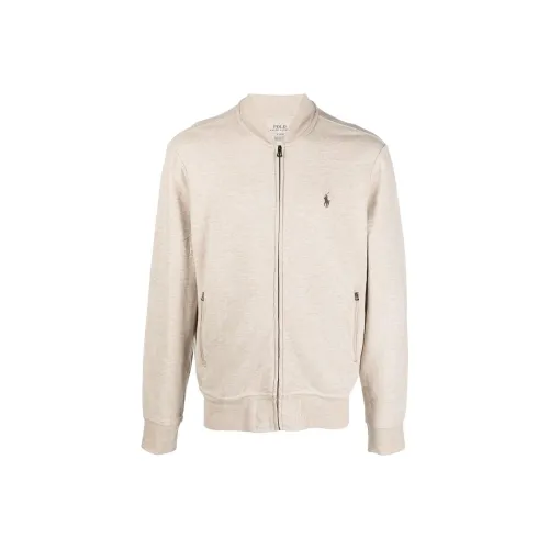 Polo Ralph Lauren Свитер Мужской Экрю